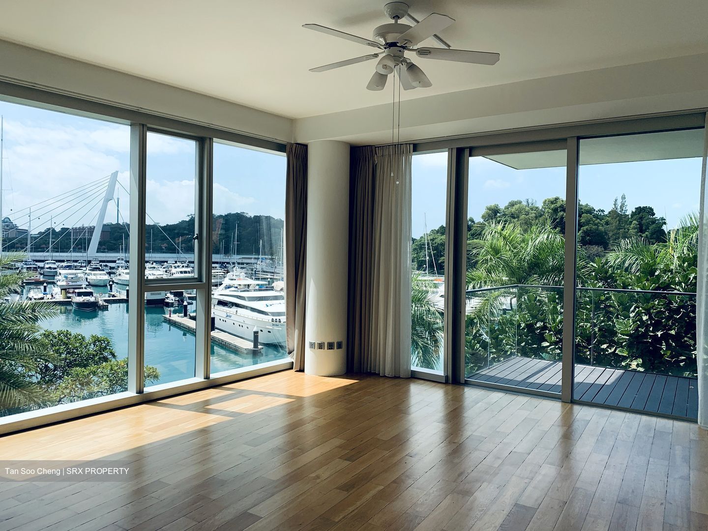 Reflections At Keppel Bay (D4), Condominium #437863651